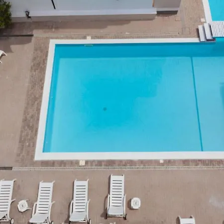 Apartman Alluring In Near Sea Alba Adriatica