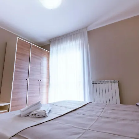 Apartman Alluring In Near Sea